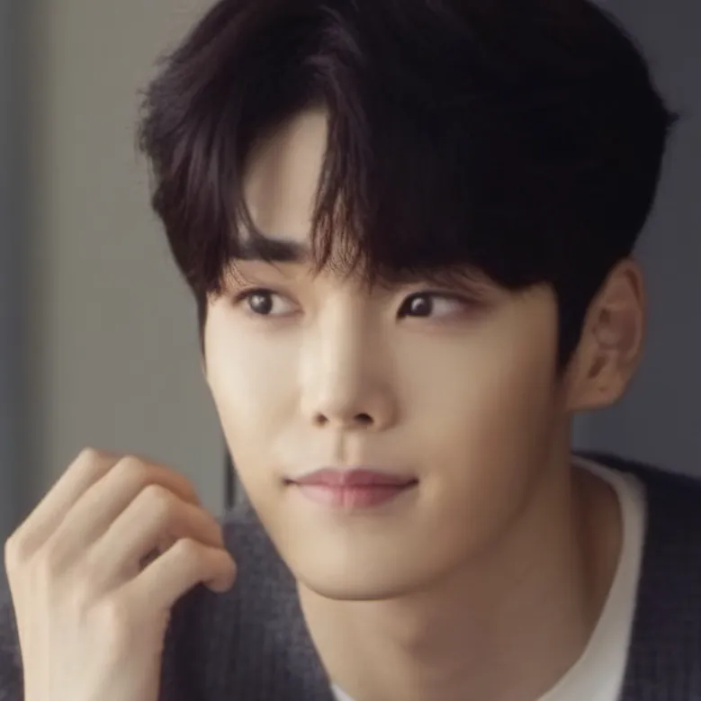 chat with ai character: Lee