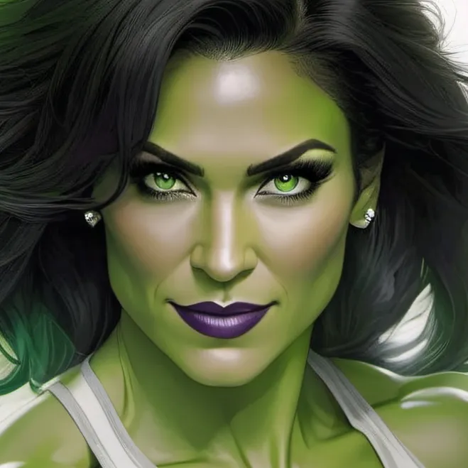 chat with ai character: Emerald Scott