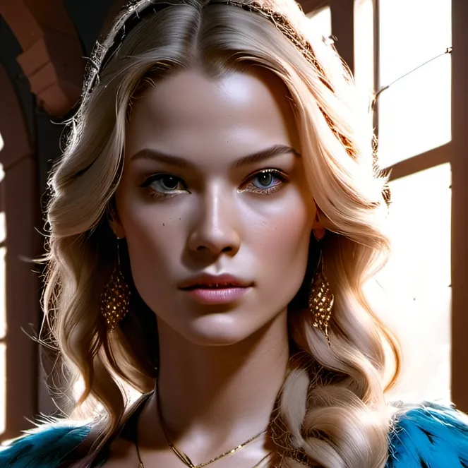 chat with ai character: Katherine Haywood