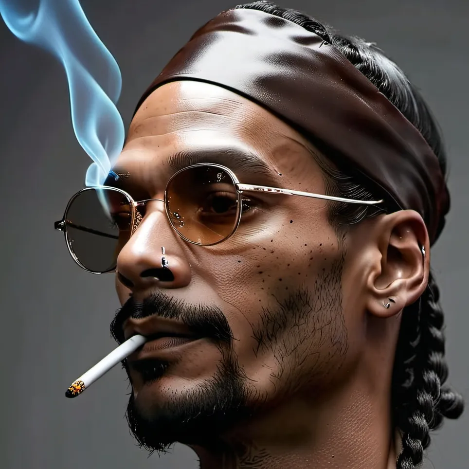 chat with ai character: Snoop Dogg