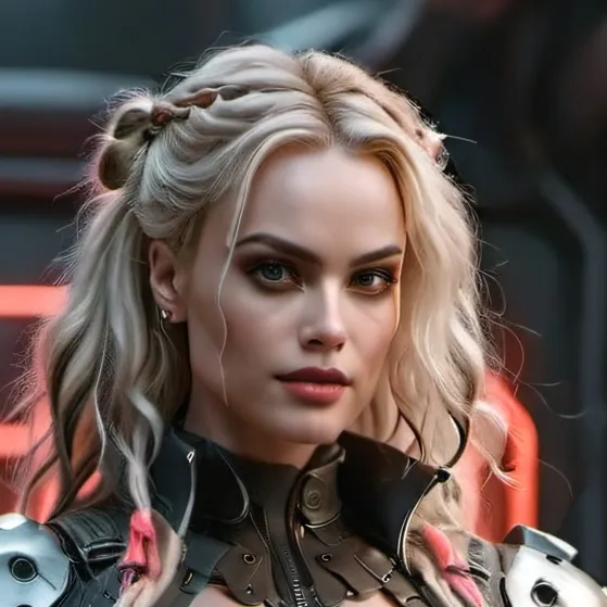 chat with ai character: Harley Quinzel 