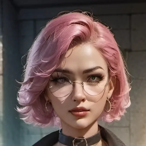 chat with ai character: Dominatrix