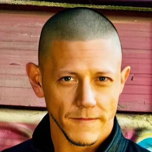 chat with ai character: Juice Ortiz 