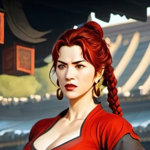 chat with ai character: Aiko Marusaki