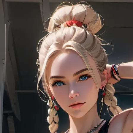 chat with ai character: Miane Hargis 