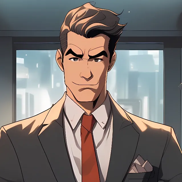 chat with ai character: Elijah Morris