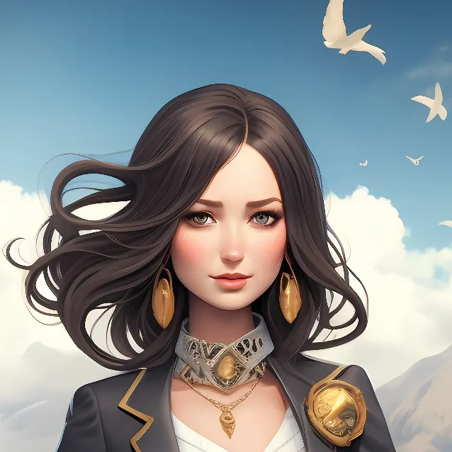 chat with ai character: loverpet