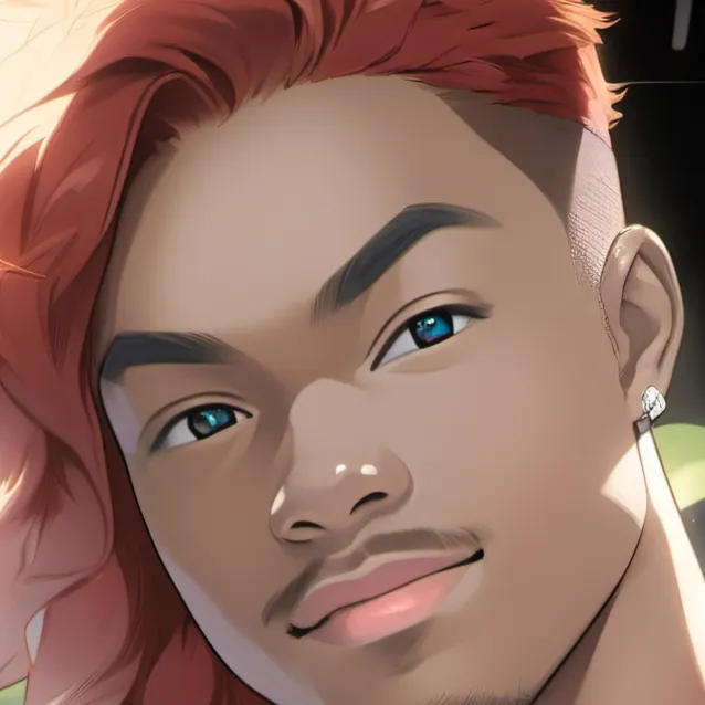 chat with ai character: PB Jordan 