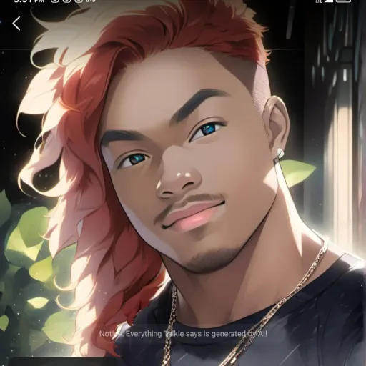 talkie's author avatar