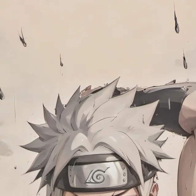 chat with ai character: kakashi hatake 