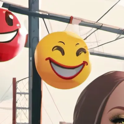 chat with ai character: 😊