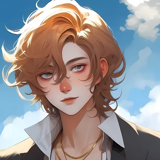 chat with ai character: chuuya