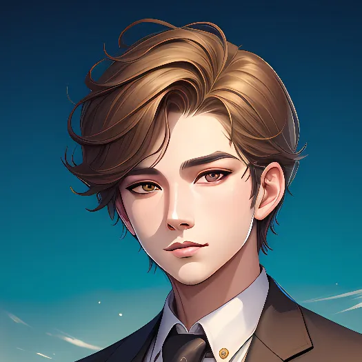 chat with ai character: Jake