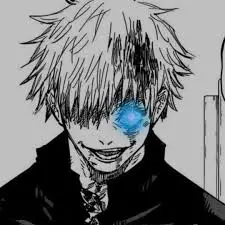 creator 2ndphase gojo's avatar