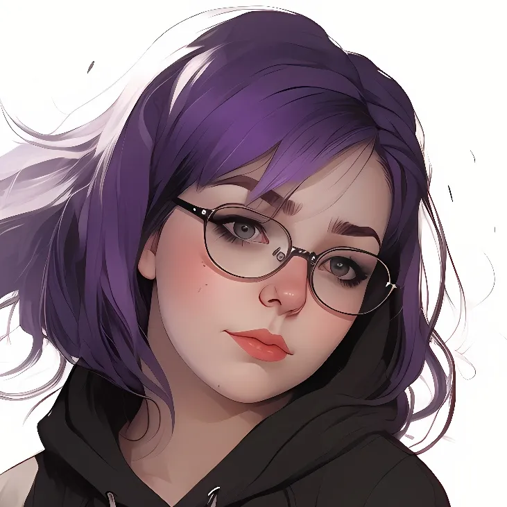 chat with ai character: Amanda Grey