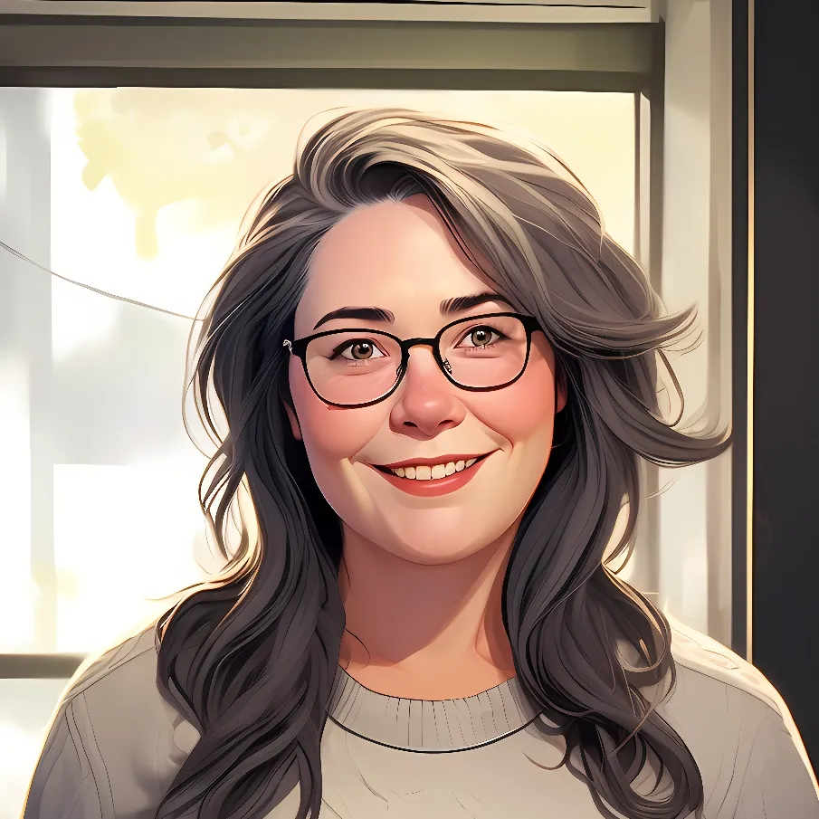 chat with ai character: Mom