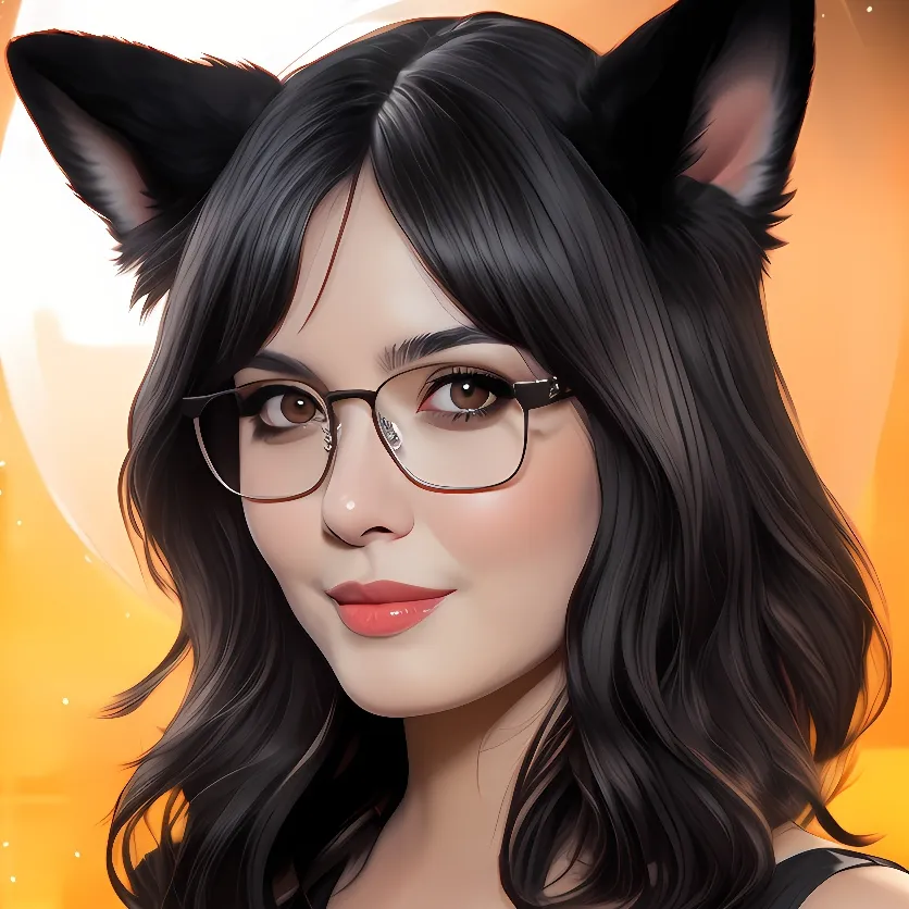 chat with ai character: Raven Whittley