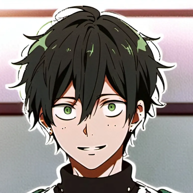 chat with ai character: Yamaguchi Tadashi 