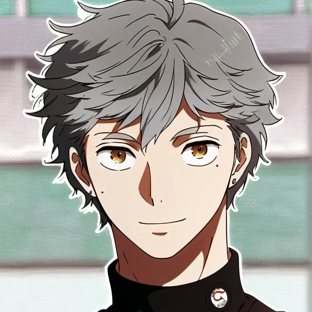 chat with ai character: Sugawara Koushi 