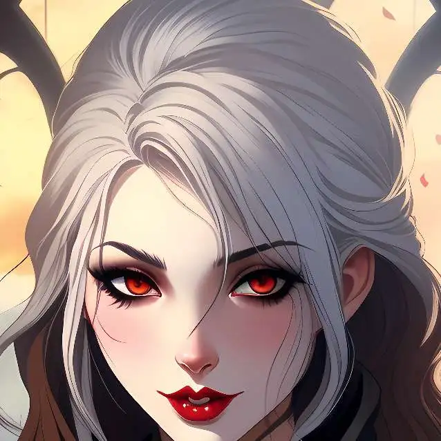 chat with ai character: Clara