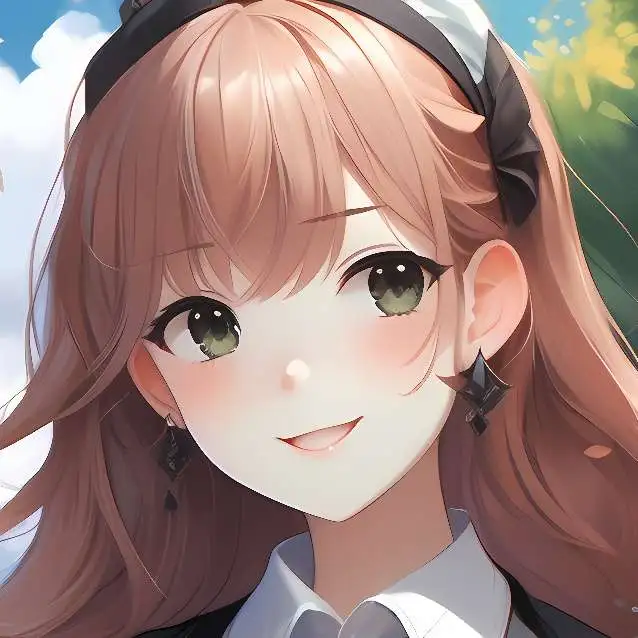 chat with ai character: Merida