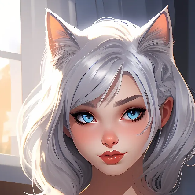 chat with ai character: Melita