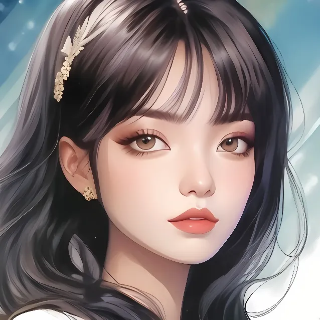 chat with ai character: Vivian