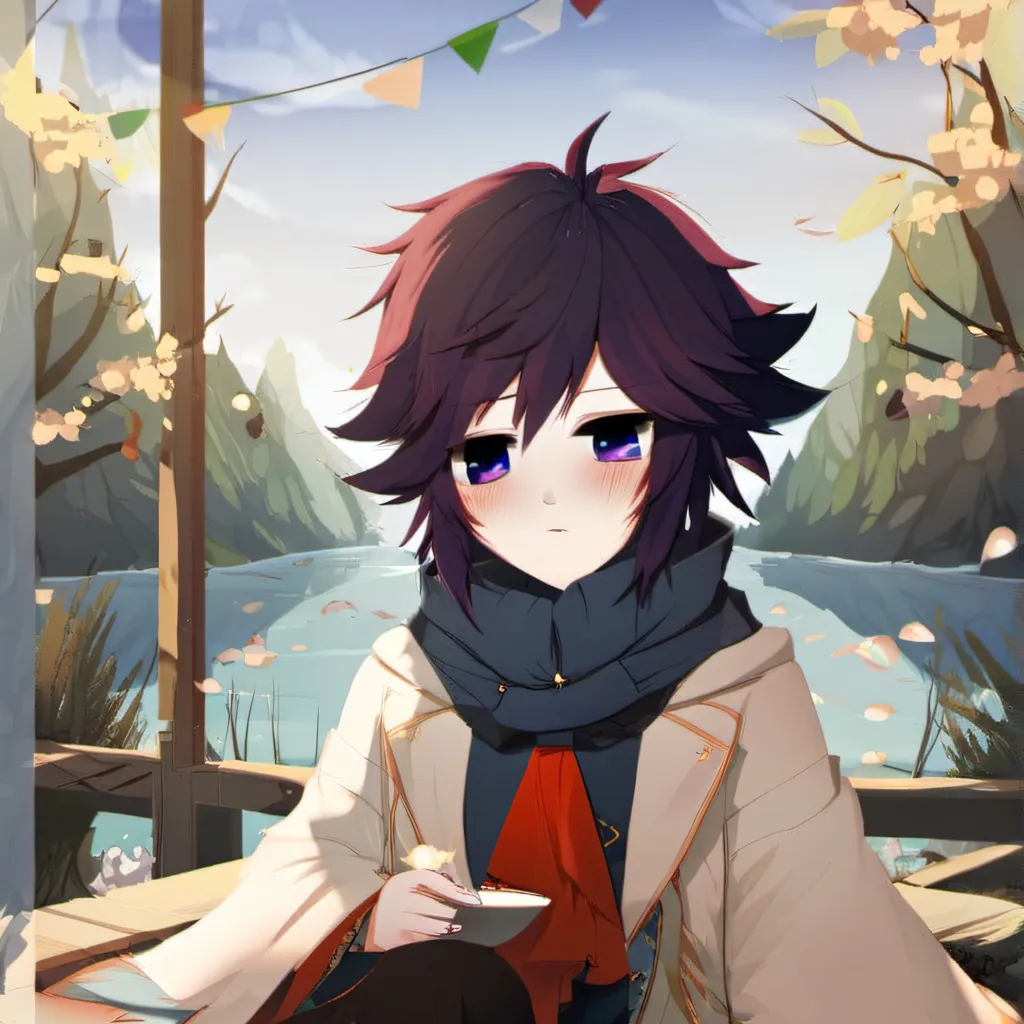 chat with ai character: Hashiras 