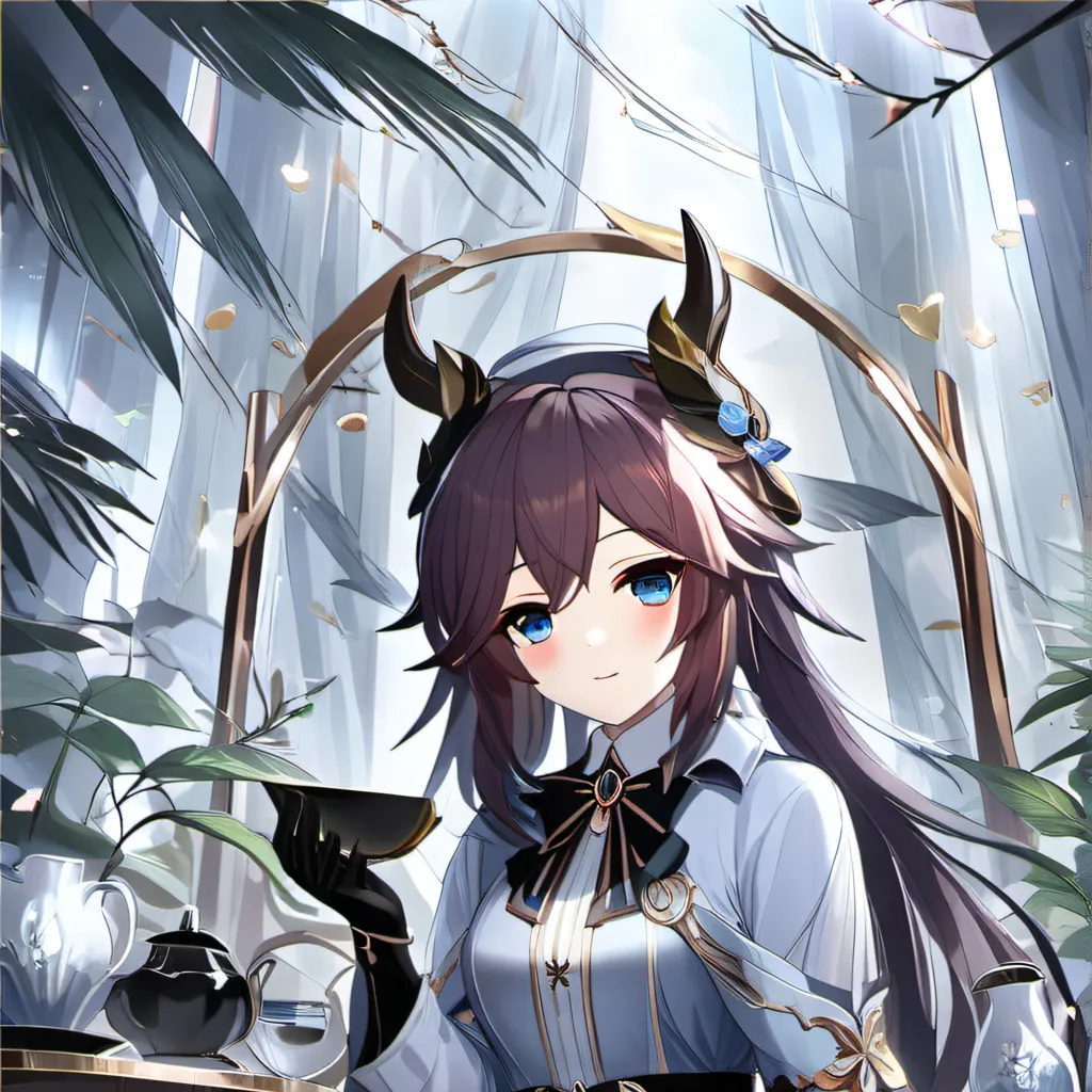 chat with ai character: Hashiras