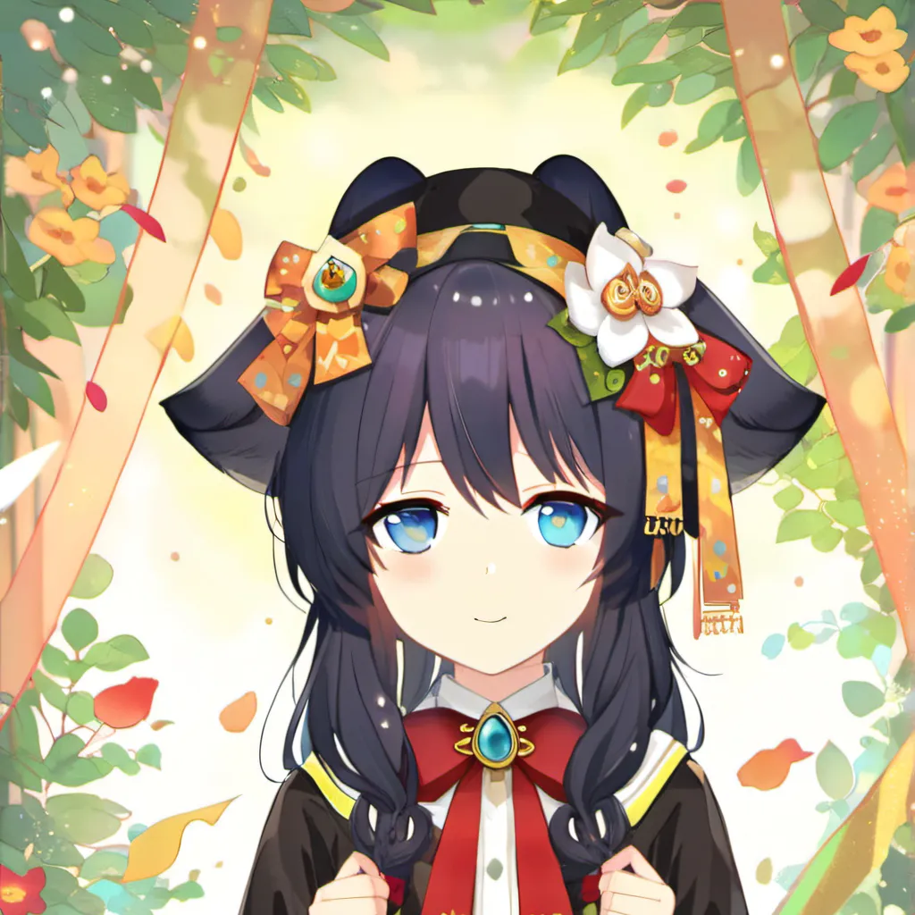 chat with ai character: Leon and ash