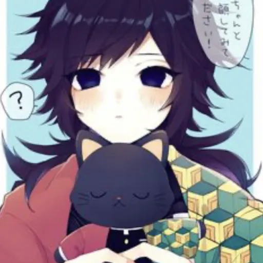 creator ʚ❦🌊Giyu🌊❦ɞ's avatar