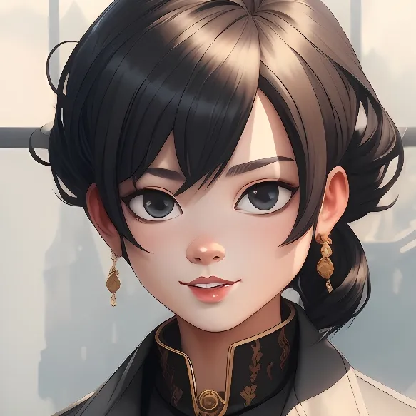 chat with ai character: Giyu