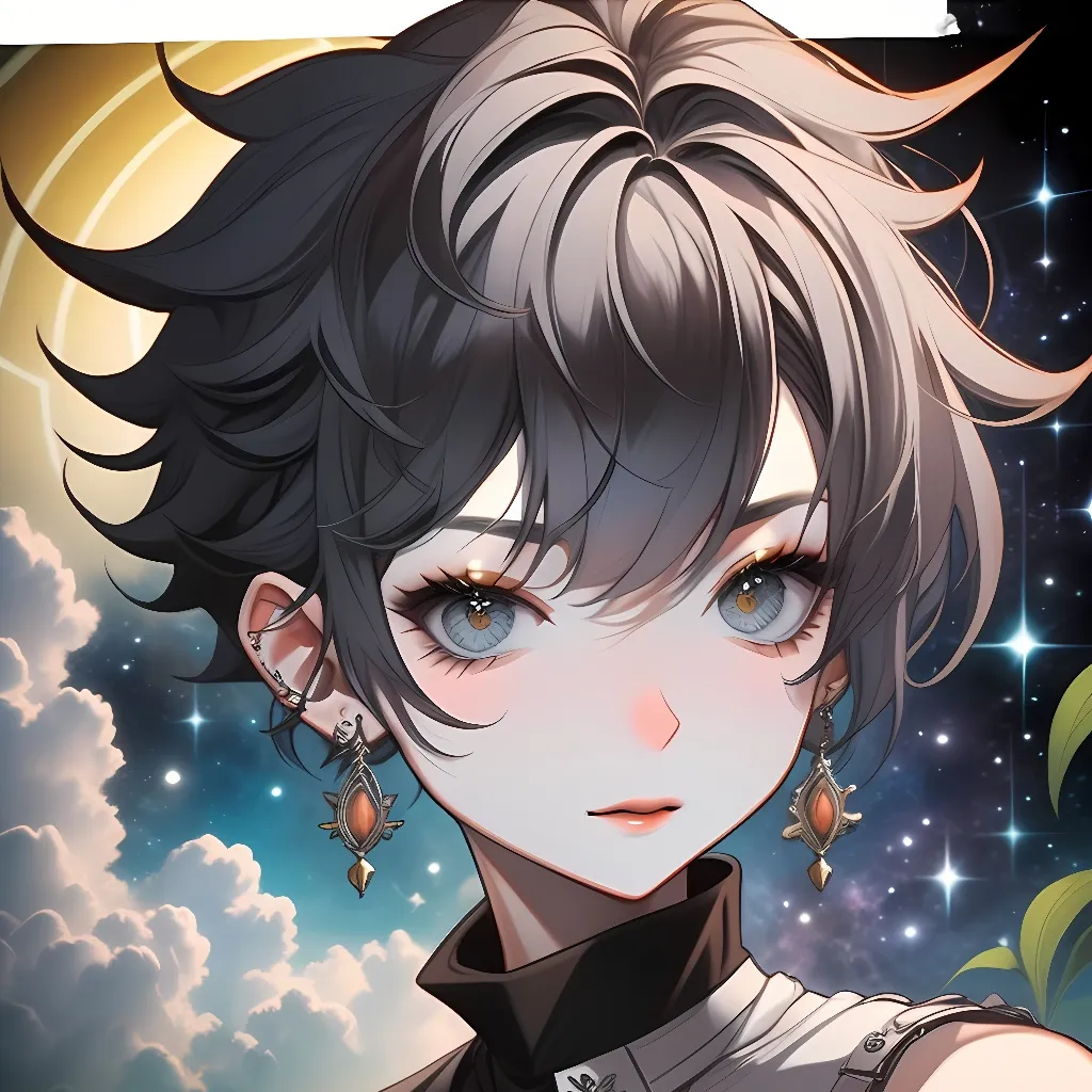 chat with ai character: 3v@lynn