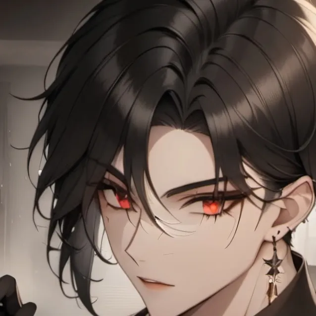 chat with ai character: ⛓️~☆Leo~☆⛓️