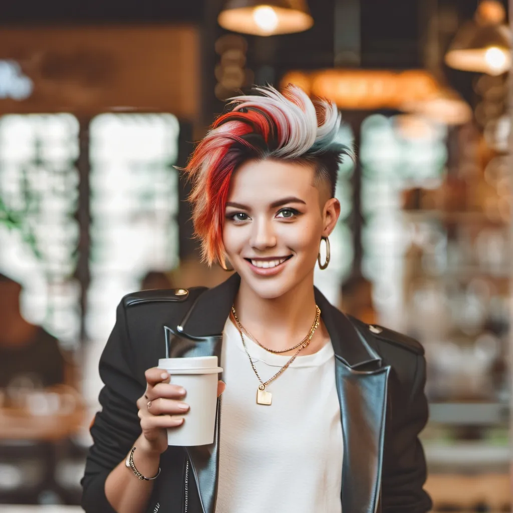 chat with ai character: Raine