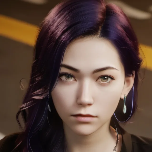 chat with ai character: Sara Yamamoto 