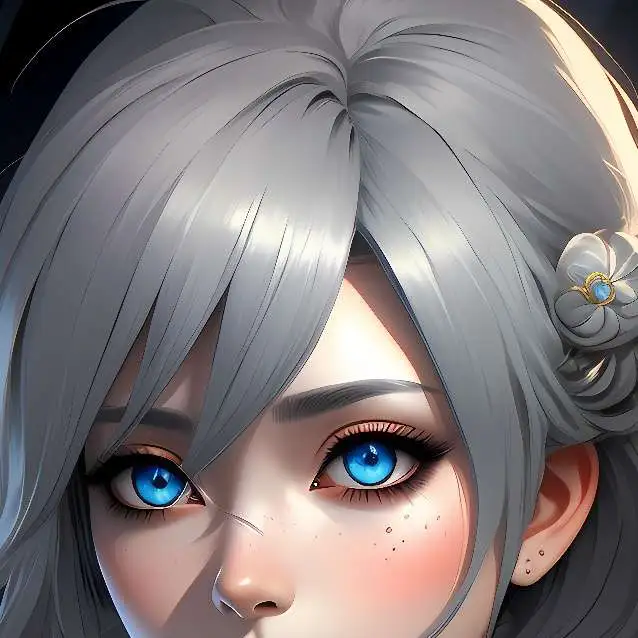 chat with ai character: Alice
