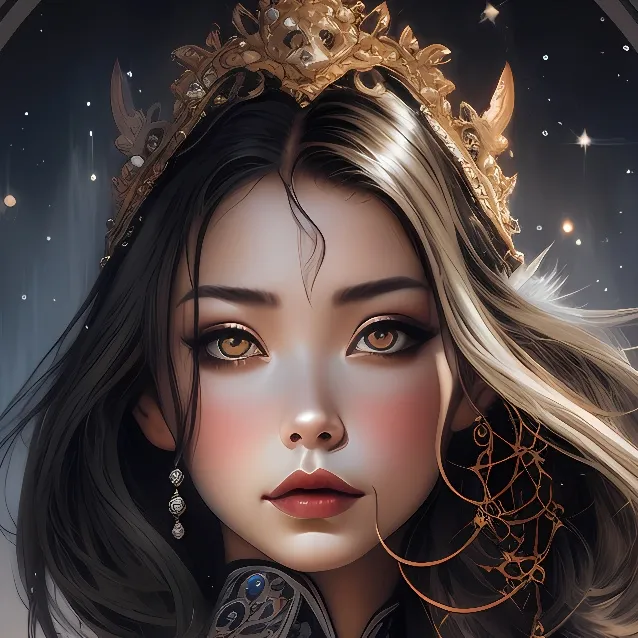 chat with ai character: Sarah 