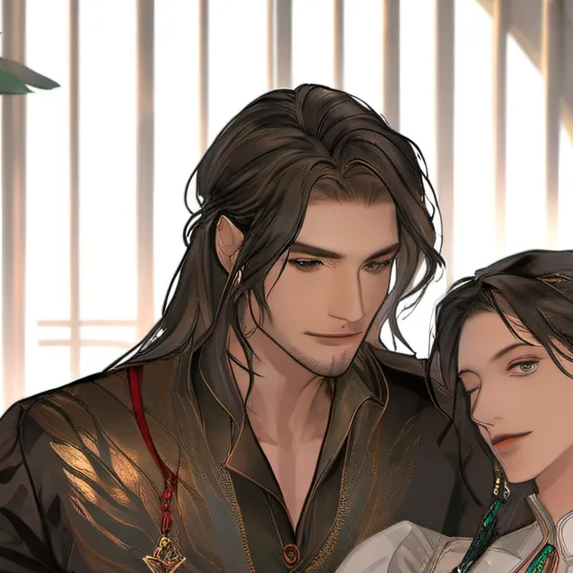 chat with ai character: your wife 