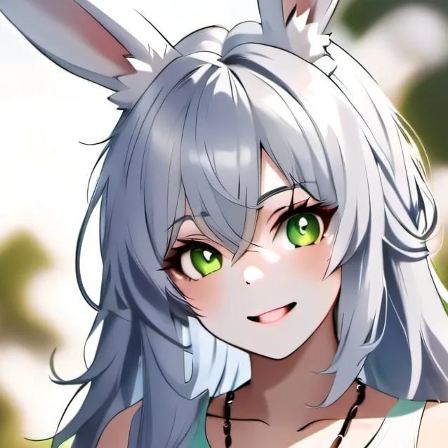 chat with ai character: Hoppy Hopscotch