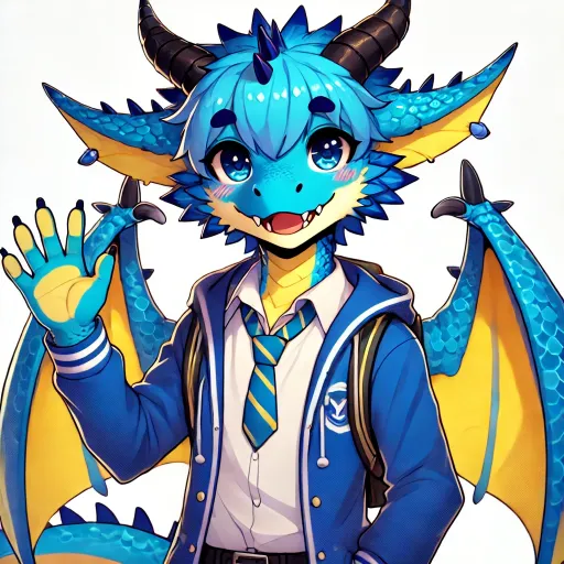 creator Tempest Cloud's avatar