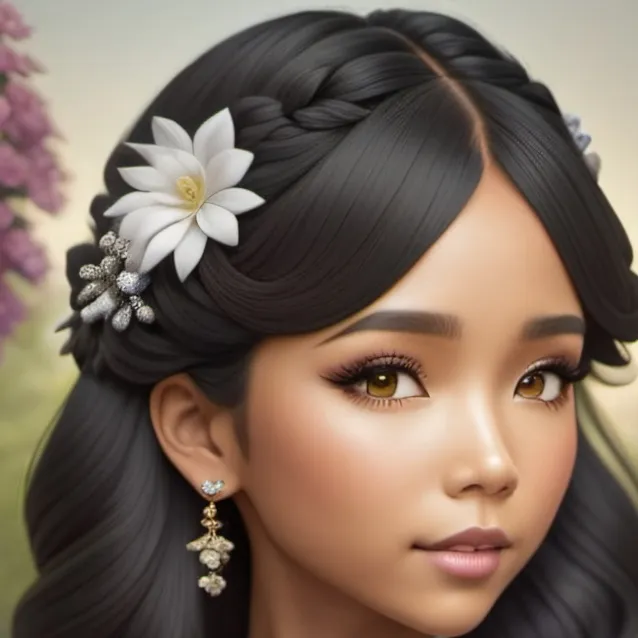 chat with ai character: Alice