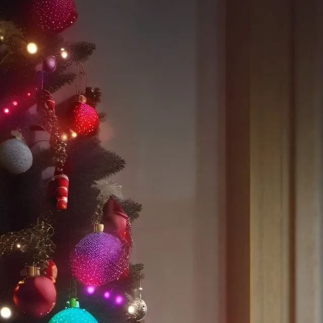 chat with ai character: HH CHRISTMAS