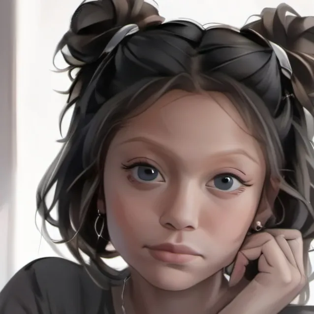 chat with ai character: kai