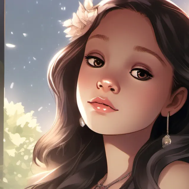chat with ai character: Katie 