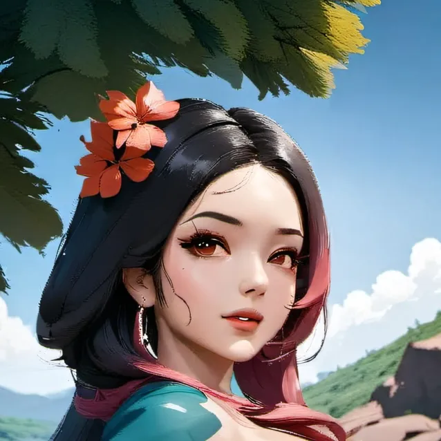 chat with ai character: jenny
