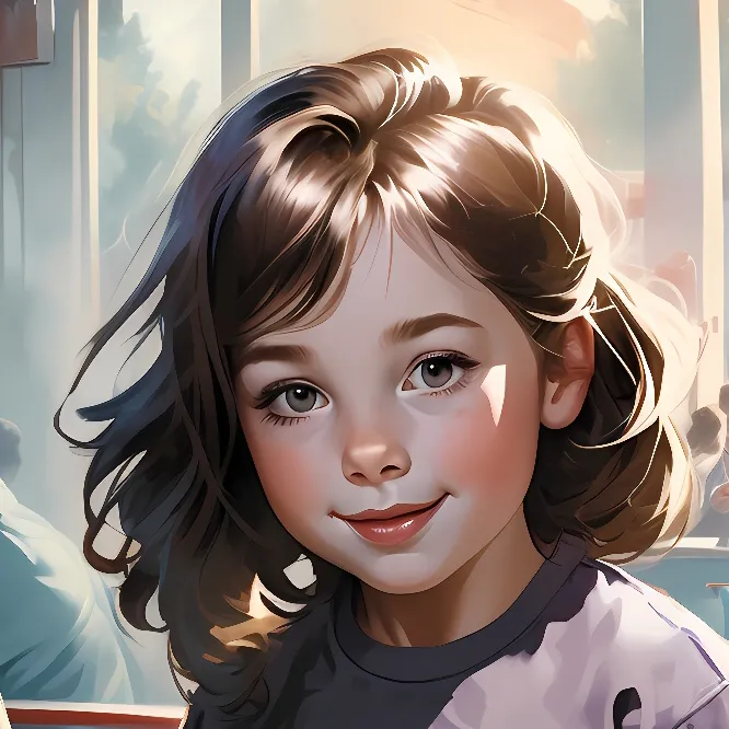 chat with ai character: Ellie