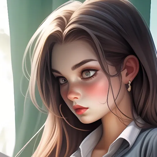 chat with ai character: Ashley 