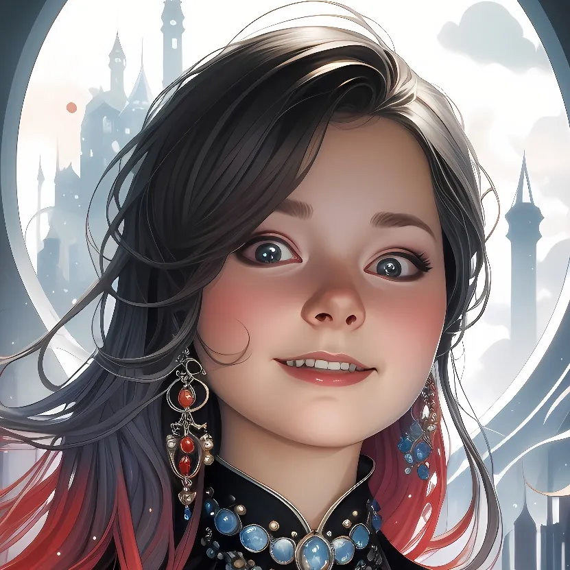 chat with ai character: Onya soi Dora