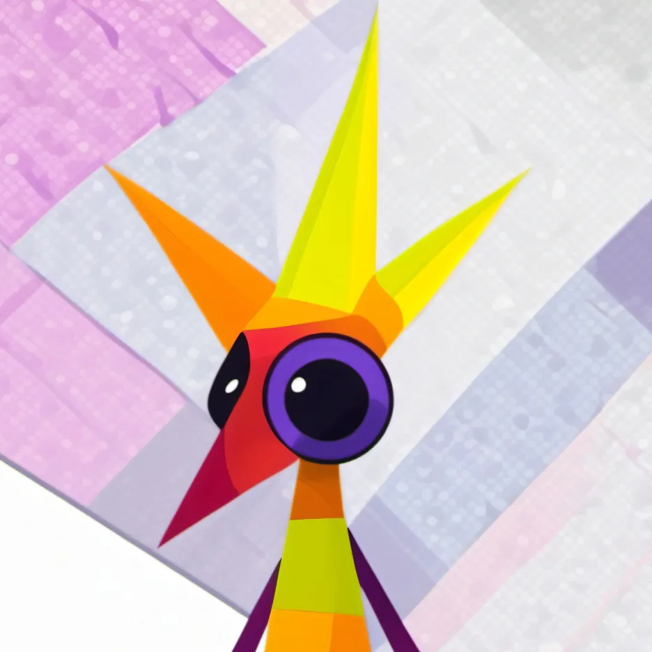 chat with ai character: Zooble